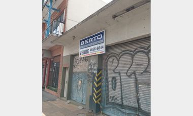 Lote en Venta Ramos Mejia / La Matanza (A004 4665)