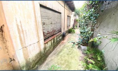 Lote en Venta Ramos Mejia / La Matanza (A004 4665)
