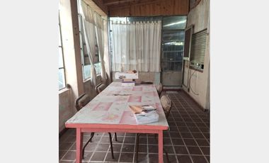 Lote en Venta Ramos Mejia / La Matanza (A004 4665)