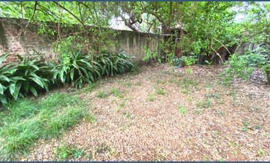 Lote en Venta Ramos Mejia / La Matanza (A004 4665)