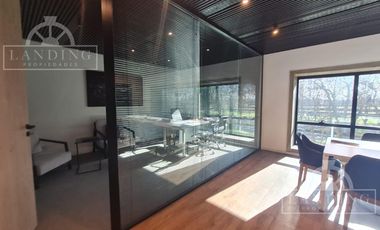 Edificio Comercial Dardo Rocha 3100