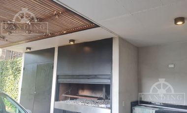 Edificio Comercial Dardo Rocha 3100