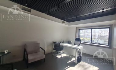 Edificio Comercial Dardo Rocha 3100