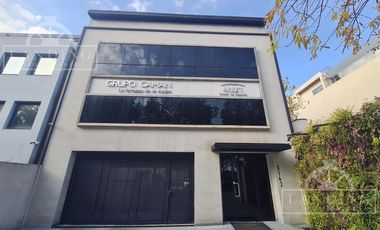 Edificio Comercial Dardo Rocha 3100