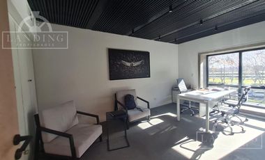 Edificio Comercial Dardo Rocha 3100