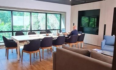 Edificio Comercial Dardo Rocha 3100