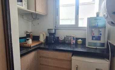 Edificio Comercial Dardo Rocha 3100