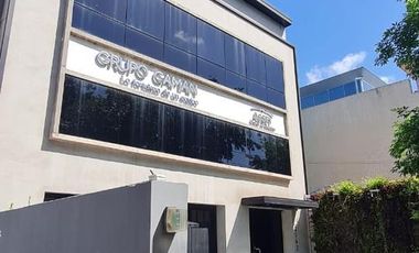 Edificio Comercial Dardo Rocha 3100