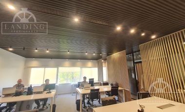 Edificio Comercial Dardo Rocha 3100