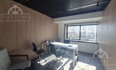 Edificio Comercial Dardo Rocha 3100