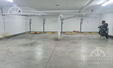 Edificio Comercial Dardo Rocha 3100