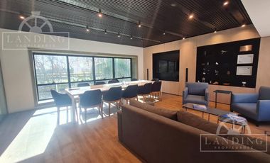 Edificio Comercial Dardo Rocha 3100