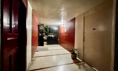 Renta departamento super ubicado en Unidad 5 de diciembre, Iztacalco, CDMX.