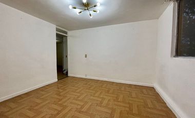 Renta departamento super ubicado en Unidad 5 de diciembre, Iztacalco, CDMX.