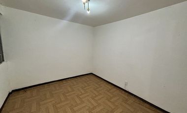 Renta departamento super ubicado en Unidad 5 de diciembre, Iztacalco, CDMX.