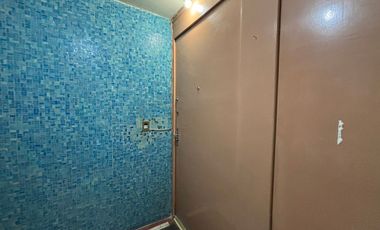 Renta departamento super ubicado en Unidad 5 de diciembre, Iztacalco, CDMX.