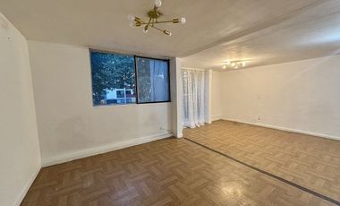 Renta departamento super ubicado en Unidad 5 de diciembre, Iztacalco, CDMX.