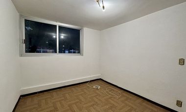 Renta departamento super ubicado en Unidad 5 de diciembre, Iztacalco, CDMX.