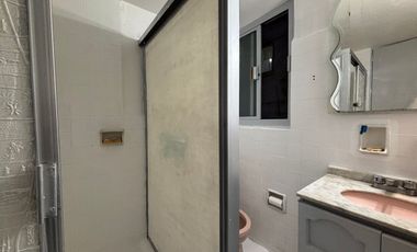 Renta departamento super ubicado en Unidad 5 de diciembre, Iztacalco, CDMX.