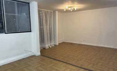 Renta departamento super ubicado en Unidad 5 de diciembre, Iztacalco, CDMX.