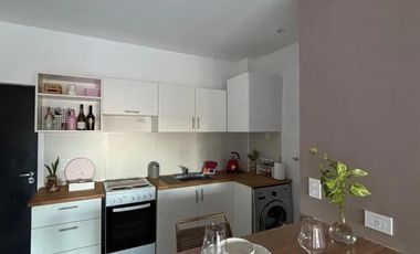 Departamento Monoambiente en venta - 1 Baño - Pilar