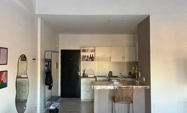Departamento Monoambiente en venta - 1 Baño - Pilar