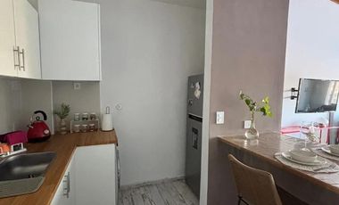 Departamento Monoambiente en venta - 1 Baño - Pilar