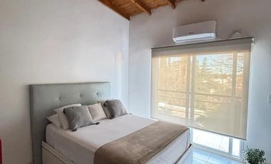 Departamento Monoambiente en venta - 1 Baño - Pilar