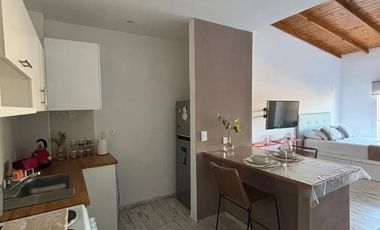Departamento Monoambiente en venta - 1 Baño - Pilar