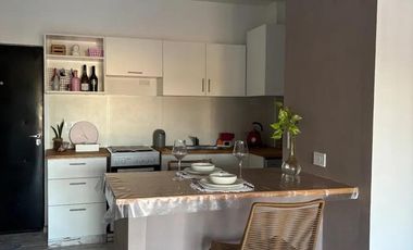 Departamento Monoambiente en venta - 1 Baño - Pilar