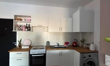 Departamento Monoambiente en venta - 1 Baño - Pilar