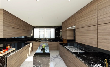 Venta de Departamento en Fuente de Pisa, Tecamachalco