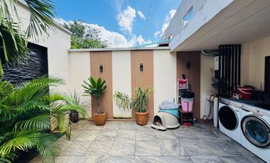 RESIDENCIAL CATANIA 3 REC Y ESTUDIO, LA MAS GRANDE!!!