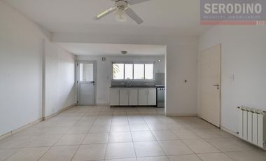 Departamento en Bernal