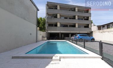 Departamento en Bernal