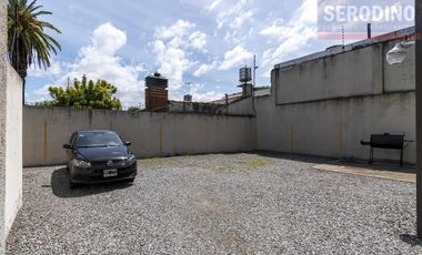 Departamento en Bernal