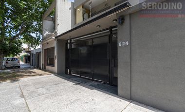 Departamento en Bernal