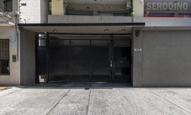 Departamento en Bernal