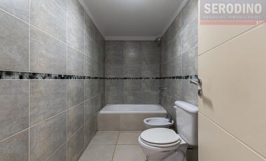 Departamento en Bernal