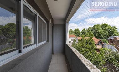 Departamento en Bernal