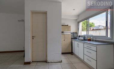 Departamento en Bernal