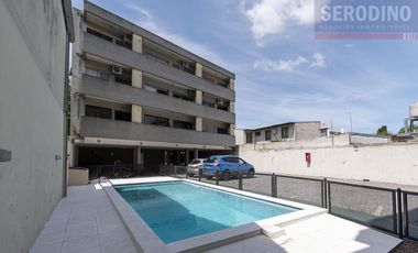 Departamento en Bernal