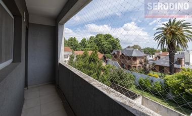 Departamento en Bernal