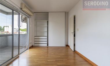 Departamento en Bernal