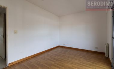 Departamento en Bernal