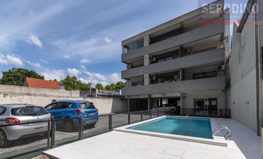 Departamento en Bernal