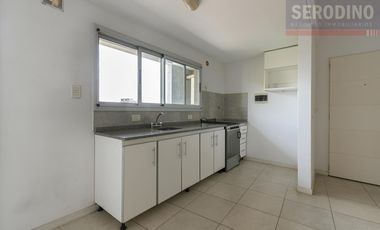 Departamento en Bernal