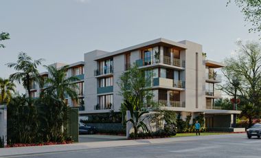 Departamento en Soha (Mod Solo) PB Zona Country.