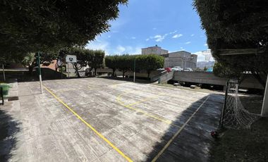 Departamento en Venta Cotocollao Los Tulipanes