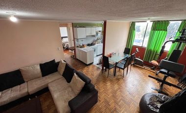 Departamento en Venta Cotocollao Los Tulipanes
